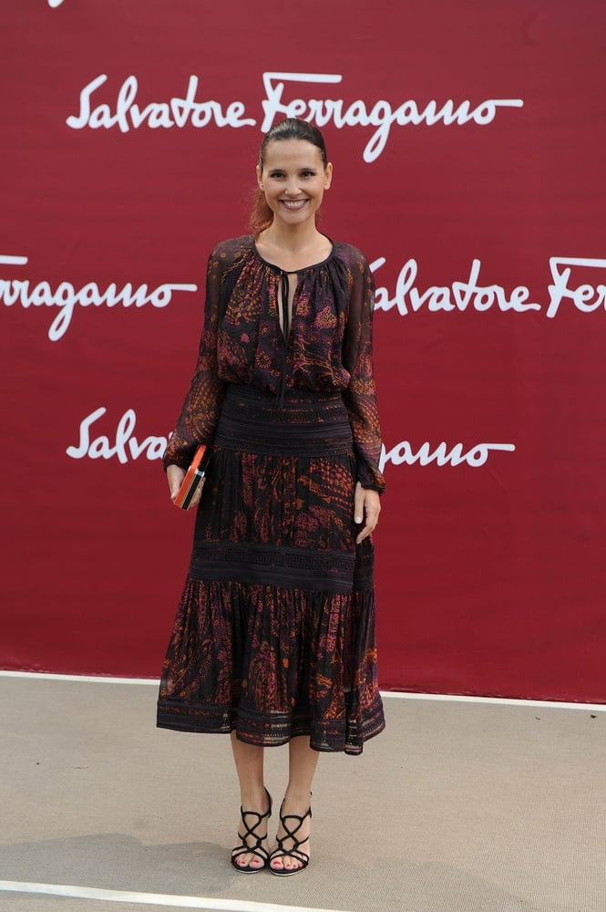 Virginie Ledoyen #92670051