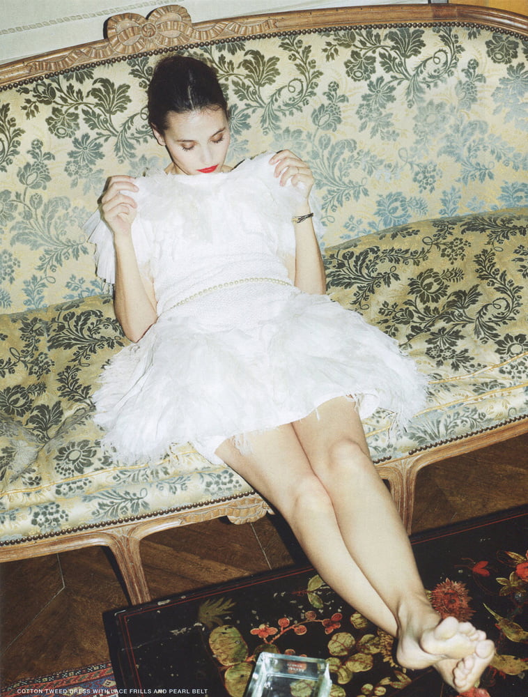 Virginie Ledoyen #92670054