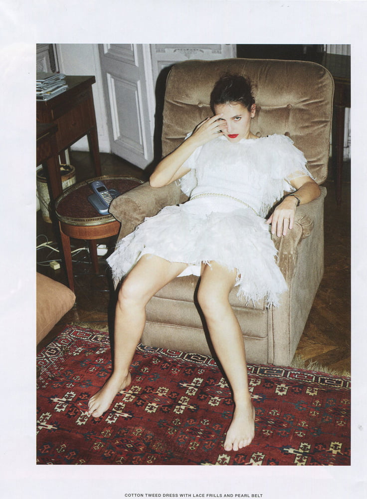 Virginie Ledoyen #92670057