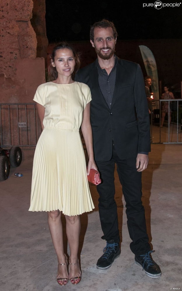 Virginie Ledoyen #92670060