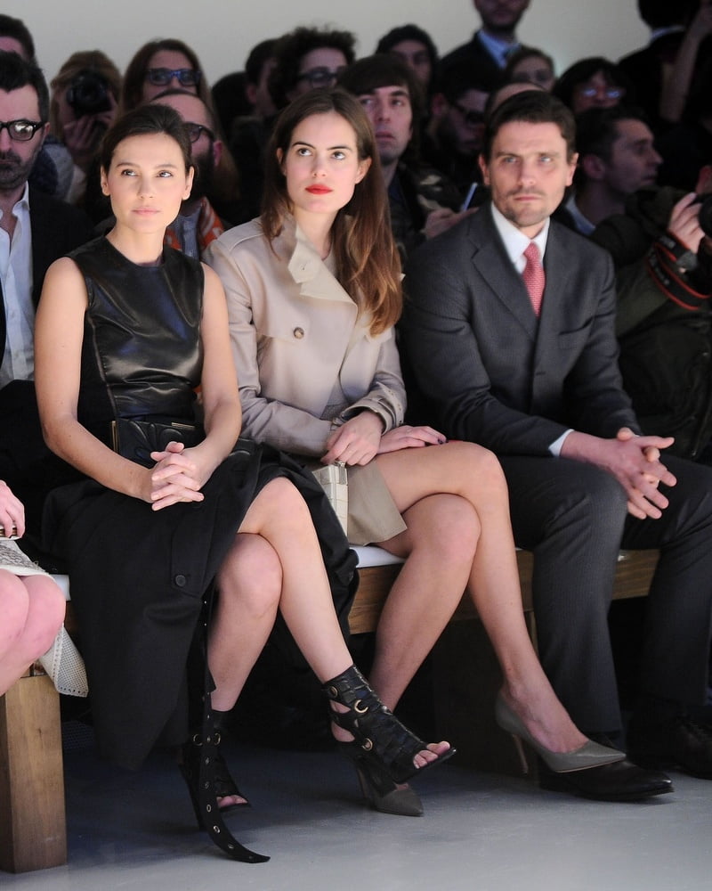 Virginie Ledoyen #92670076