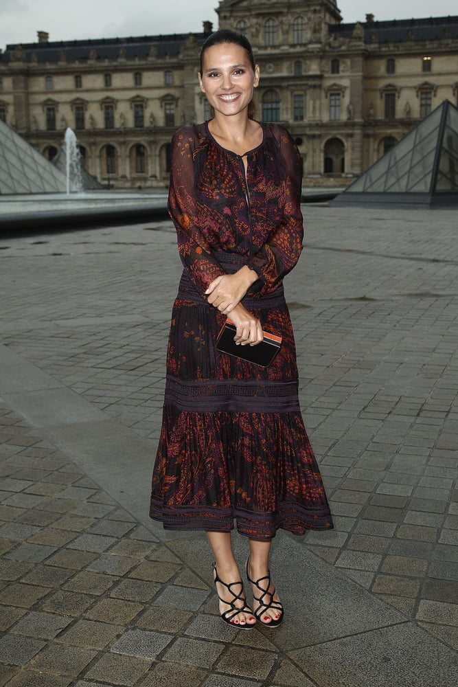 Virginie Ledoyen #92670079