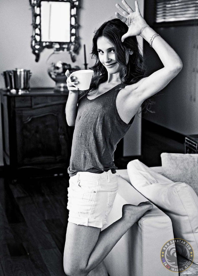 Virginie Ledoyen #92670085