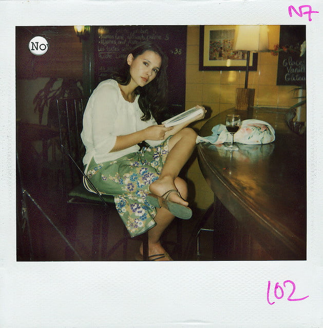 Virginie Ledoyen #92670103