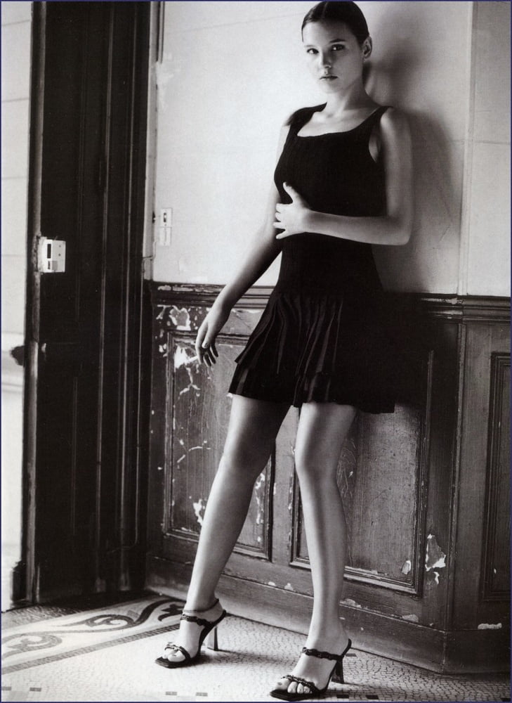 Virginie Ledoyen #92670145