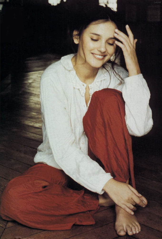 Virginie Ledoyen #92670188