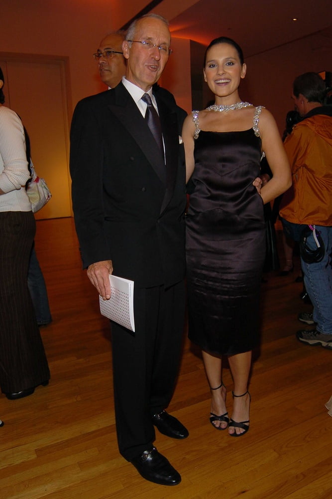 Virginie Ledoyen #92670191