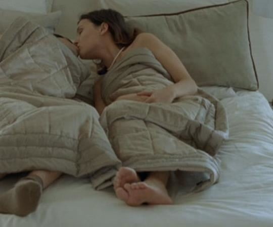 Virginie Ledoyen #92670227