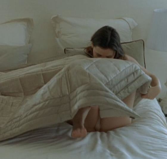 Virginie Ledoyen #92670230