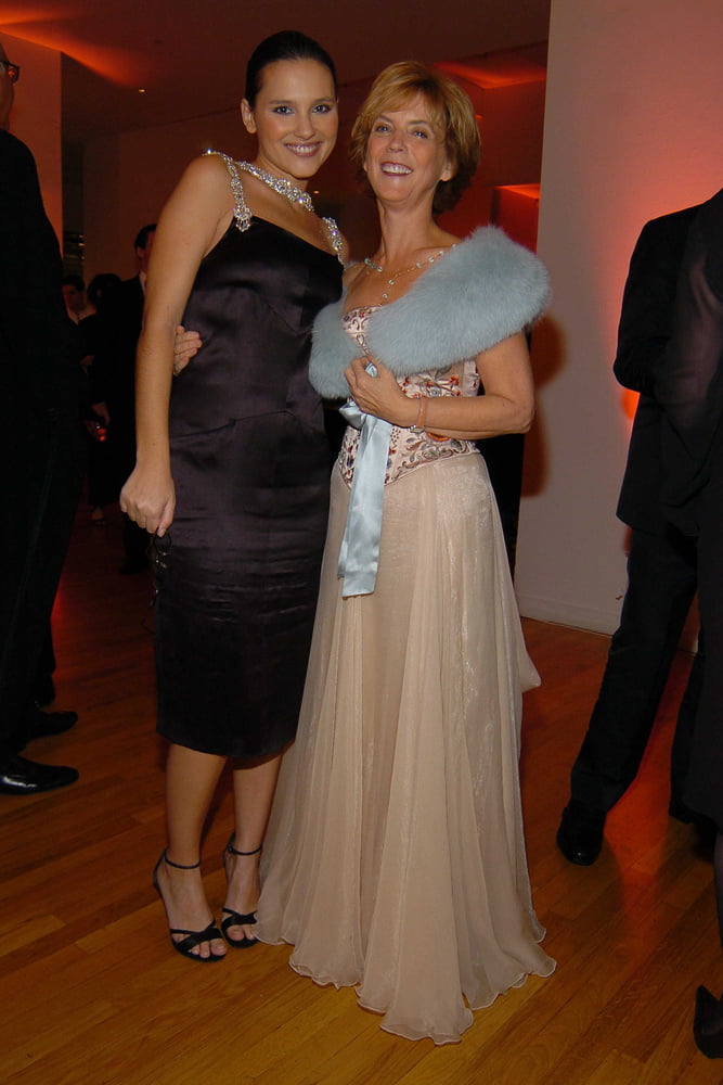 Virginie Ledoyen #92670239