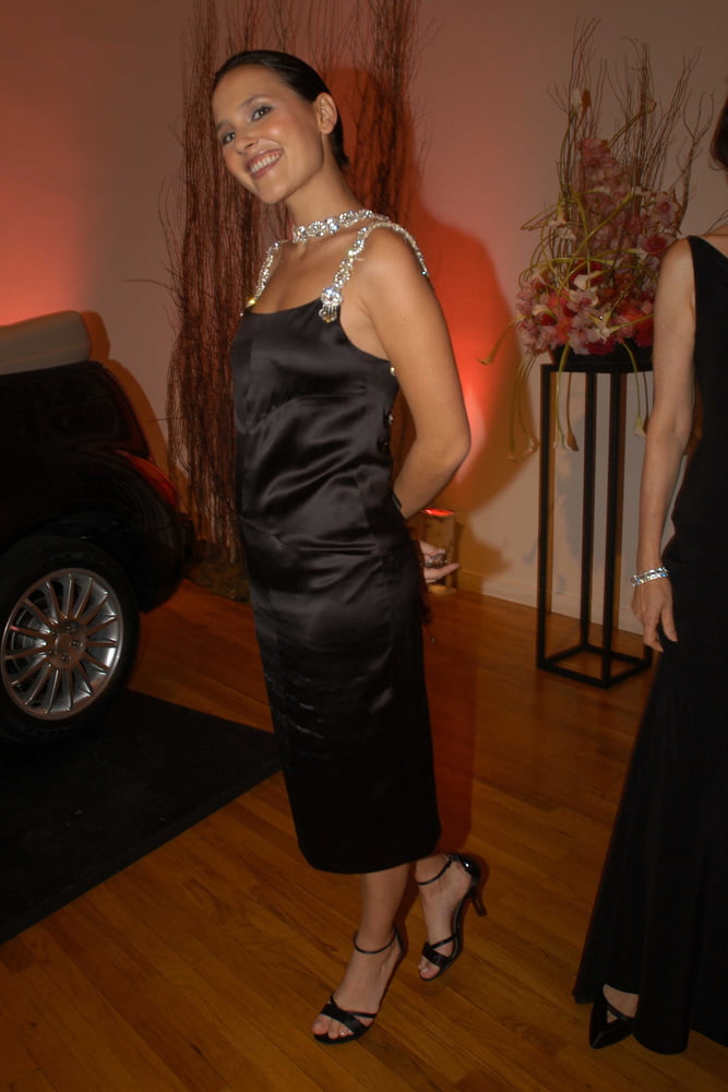 Virginie Ledoyen #92670248