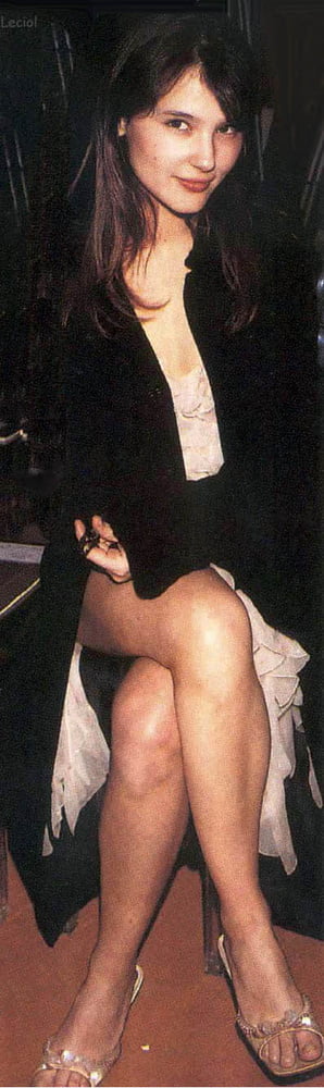 Virginie Ledoyen #92670254