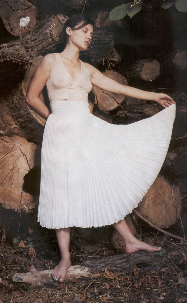 Virginie Ledoyen #92670263