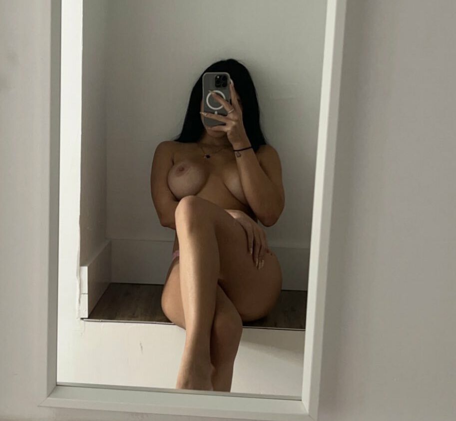 Sabrina Perez nackt #109500681