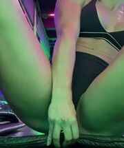 Sarah Caus nude #107644637
