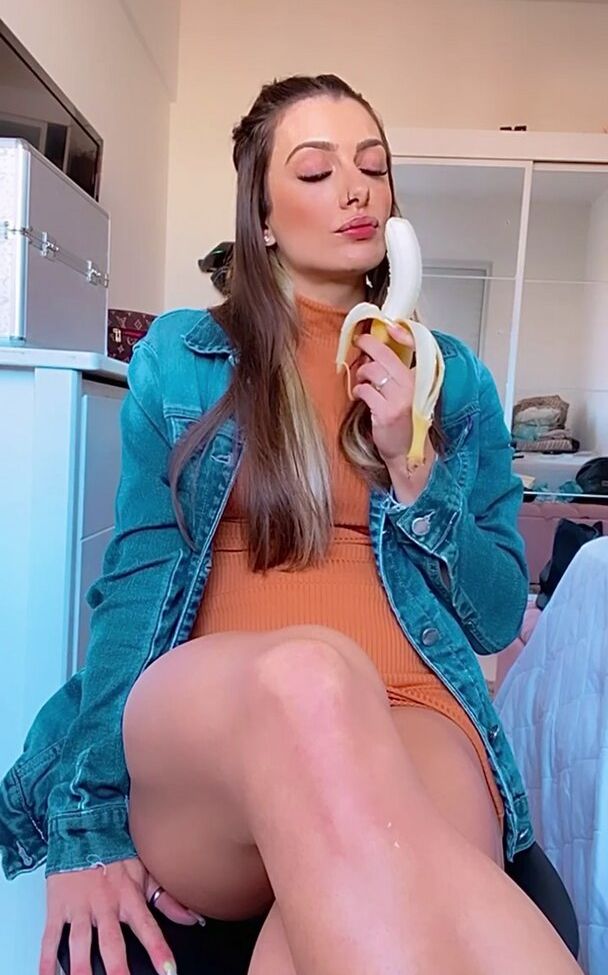 Sarah Caus nude #107644688