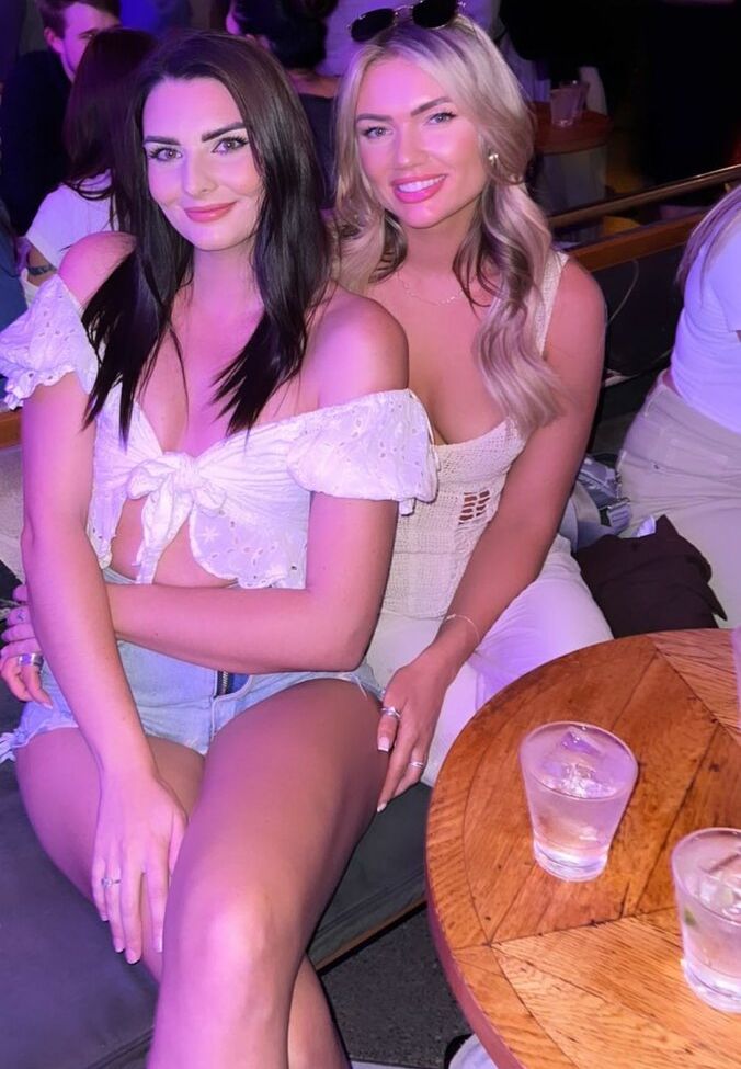 Sinead Hegarty nude #108228237