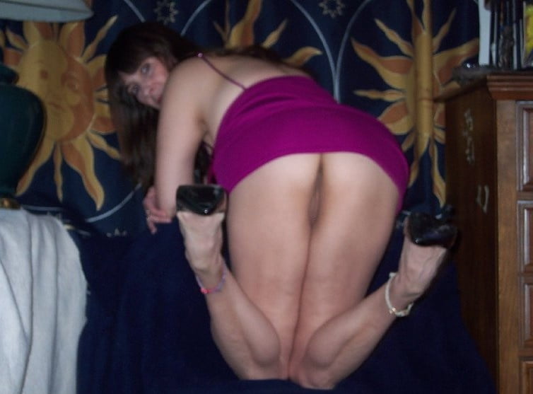 Sexy heiße Tante
 #95582923