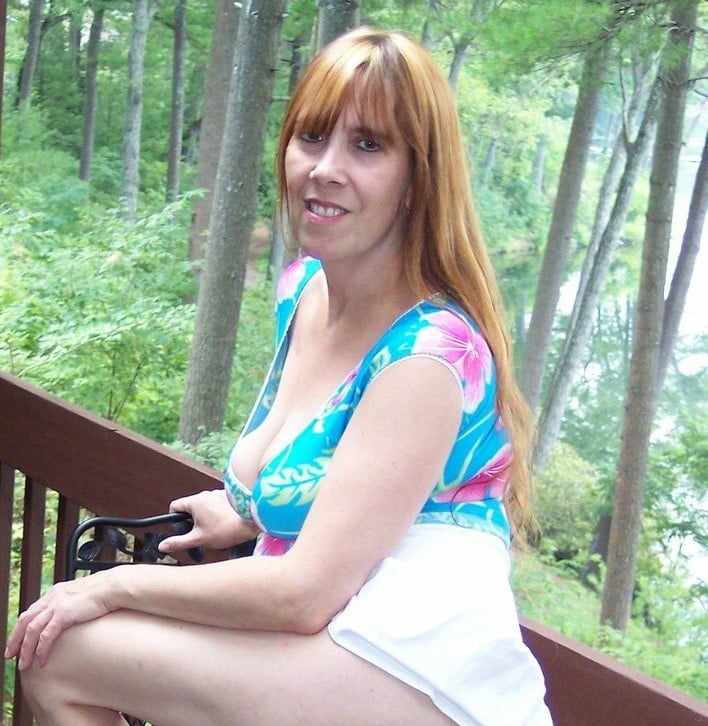 Sexy heiße Tante
 #95583040