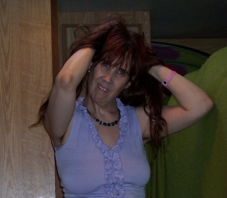 Sexy heiße Tante
 #95583071