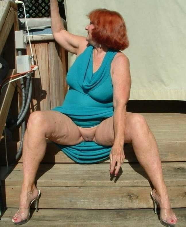 From MILF to GILF with Matures in between 257 #96495495