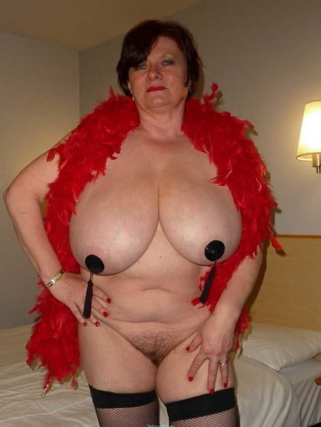 From MILF to GILF with Matures in between 257 #96495497