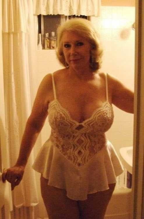 From MILF to GILF with Matures in between 257 #96495514