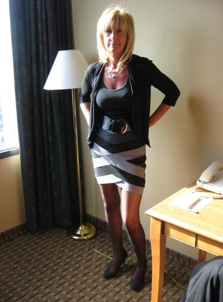 Dressed elegant GILFS #88731589