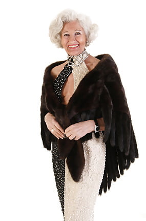 Dressed elegant GILFS #88731593