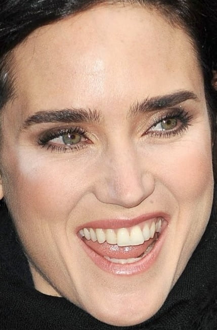 JENNIFER CONNELLY #93707831