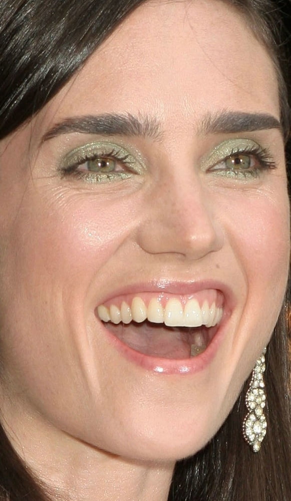 Jennifer connelly
 #93707851