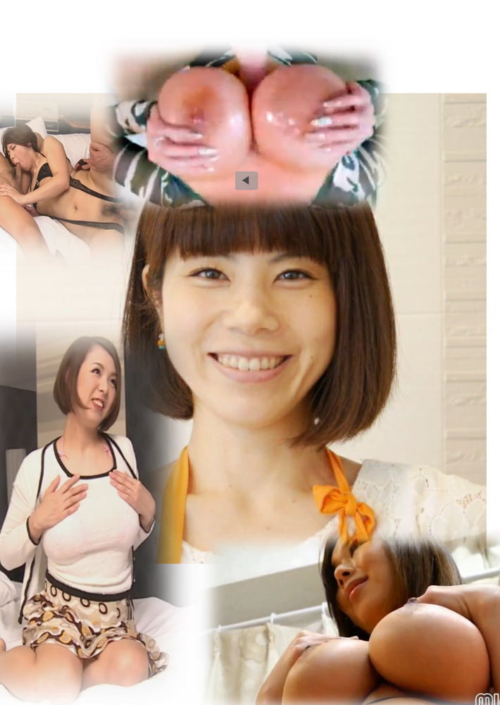 Japanische große Titten Mädchen
 #93978312
