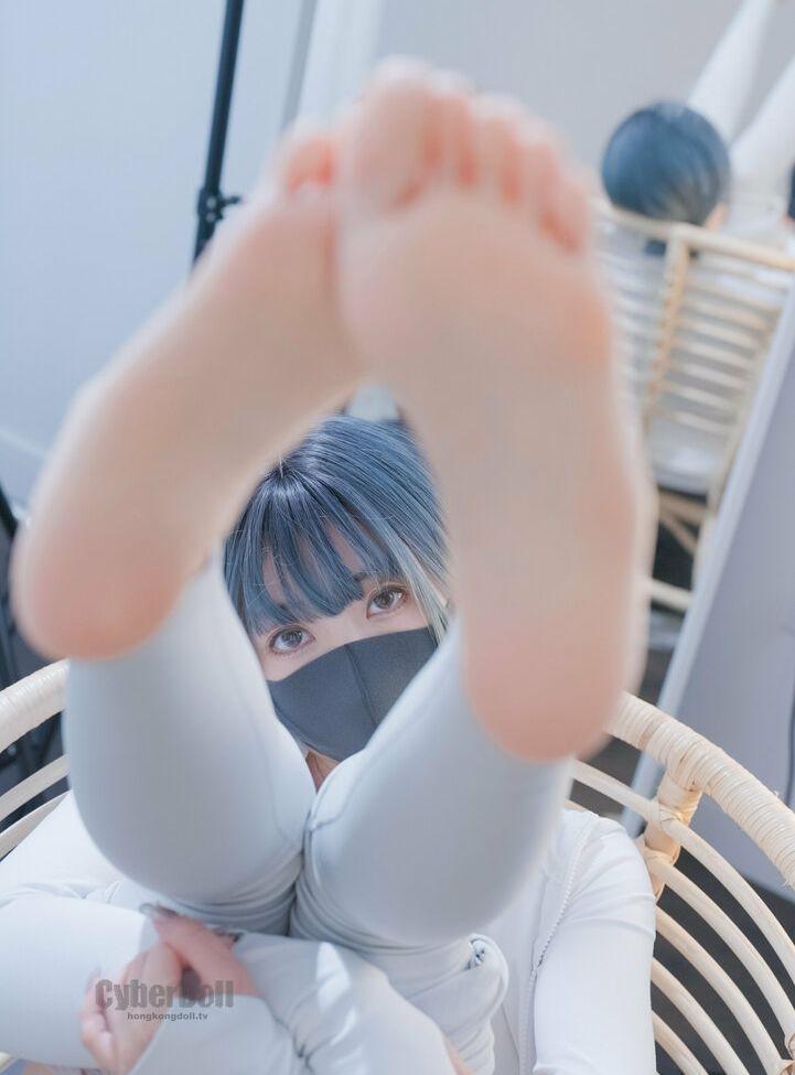 Hongkongdoll nude #109119738