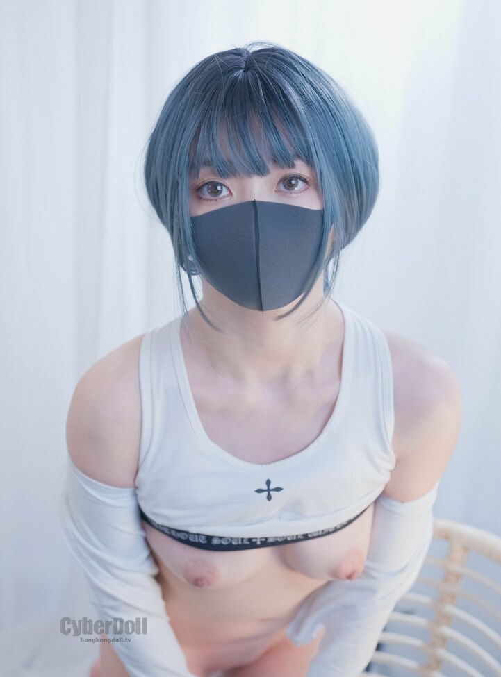 Hongkongdoll nude #109119768