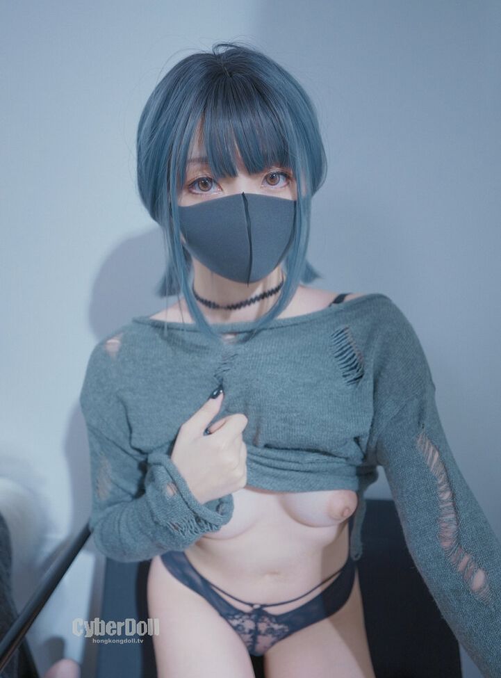 Hongkongdoll nude #109119805