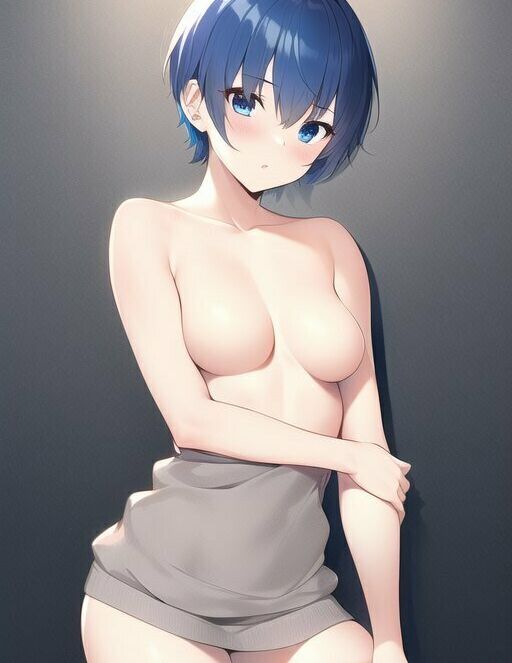 Hongkongdoll nude #109119822