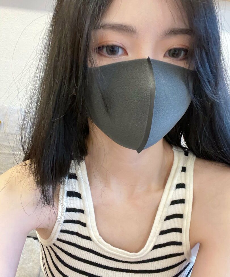 Hongkongdoll nude #109119875