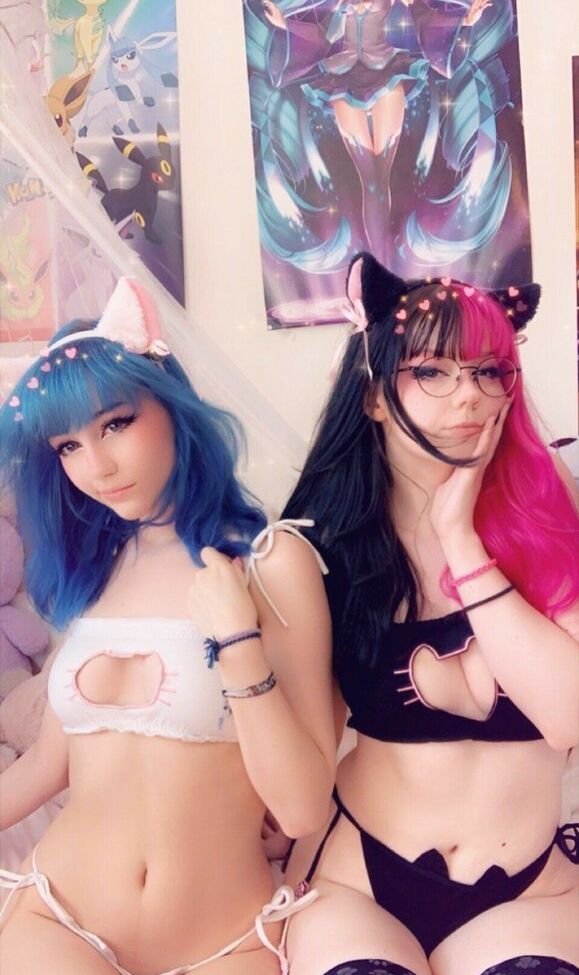 Koneko.mari nude #109599627
