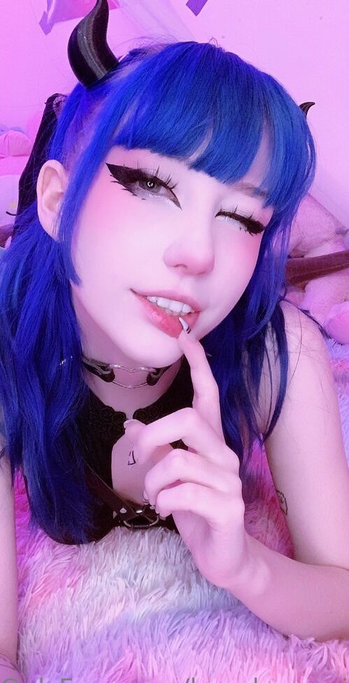 Koneko.mari nude #109599688