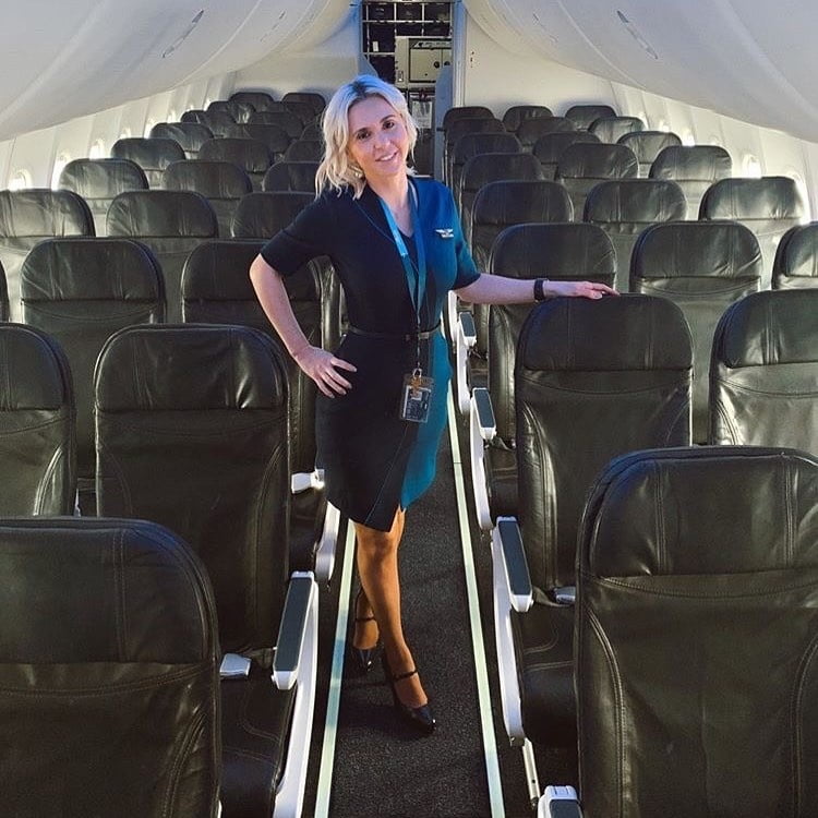 Salopes des airs
 #92401362