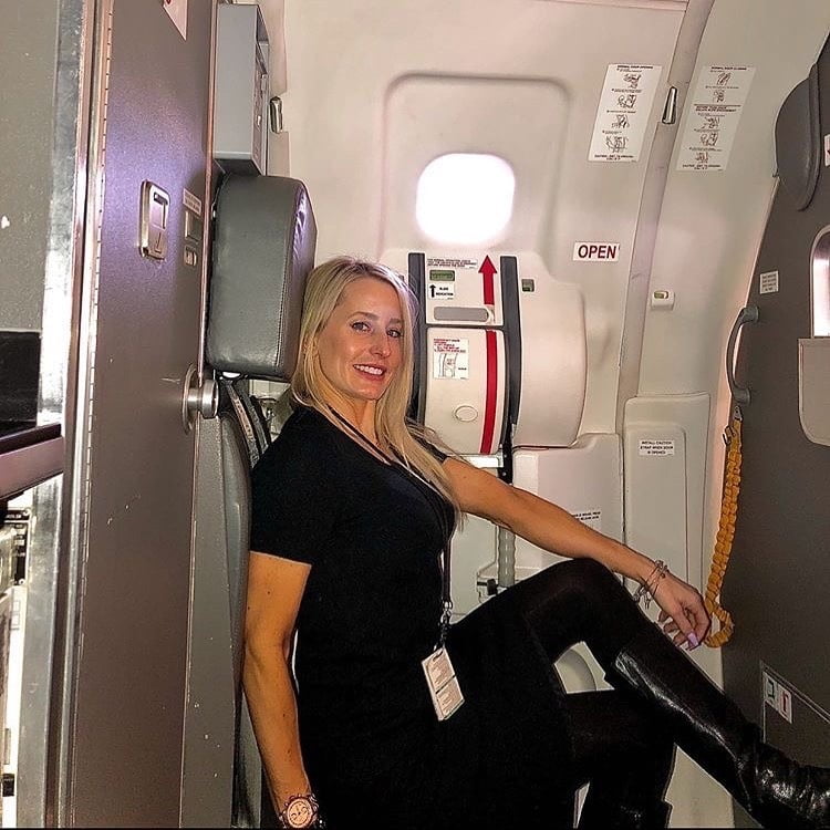 Salopes des airs
 #92401365