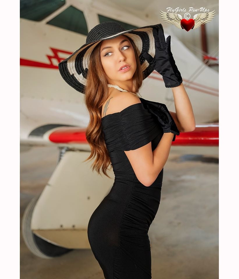 Salopes des airs
 #92401372