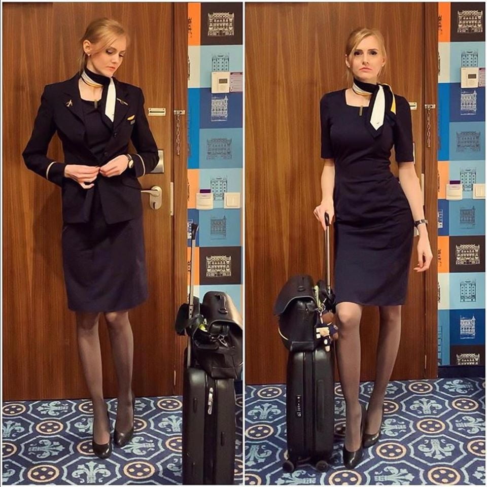 Salopes des airs
 #92401380