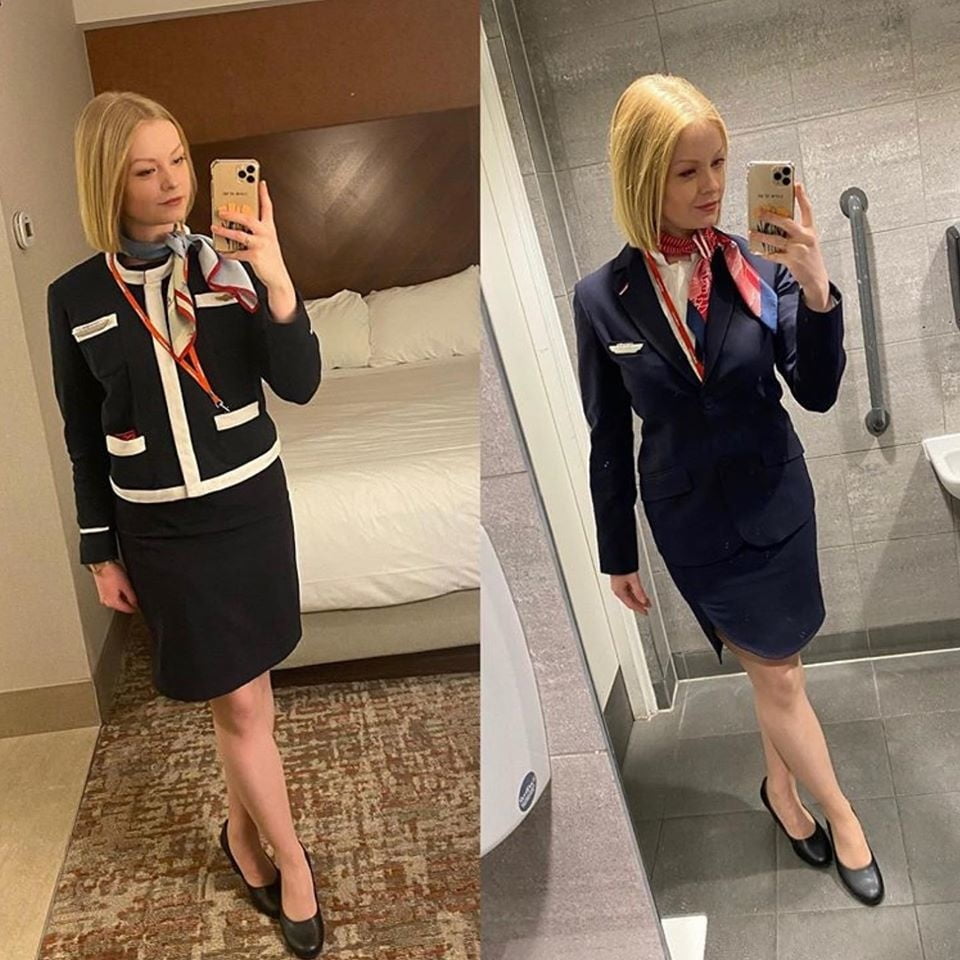 Salopes des airs
 #92401395