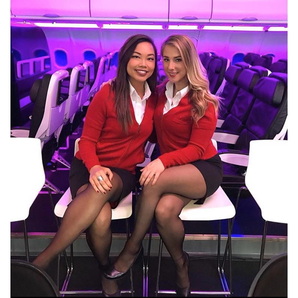 Salopes des airs
 #92401401