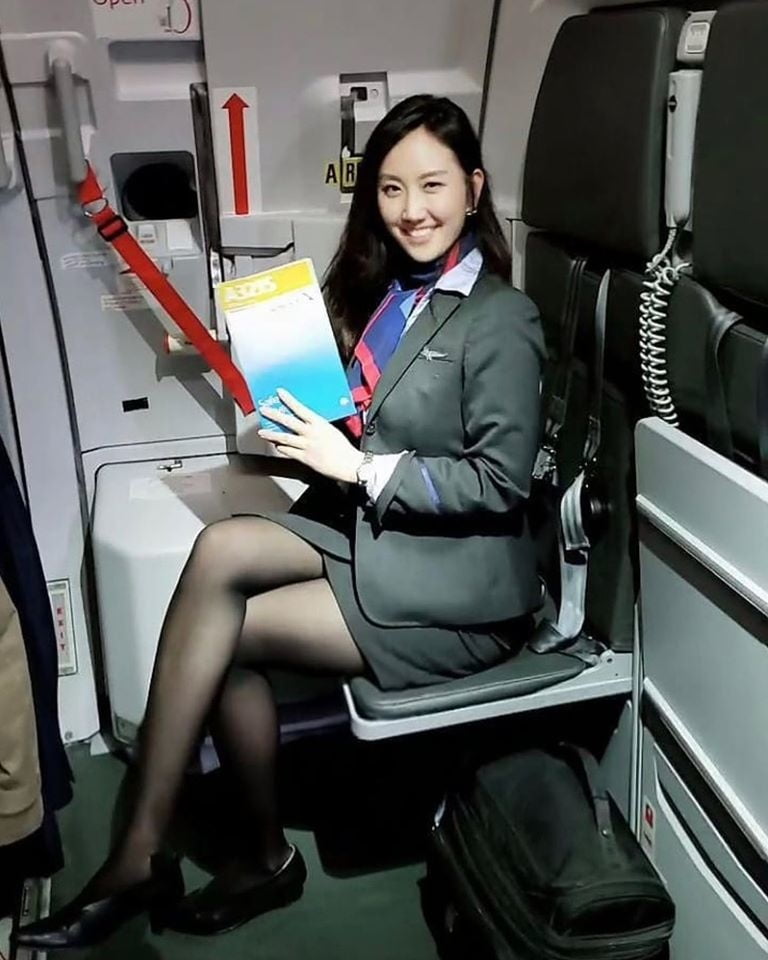 Salopes des airs
 #92401407