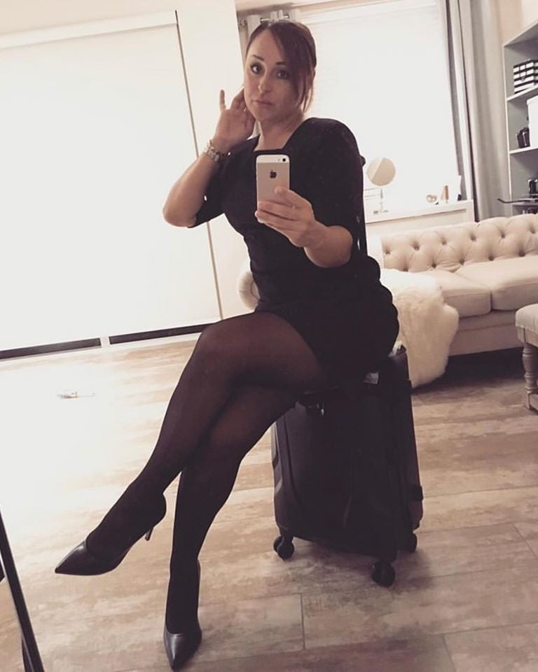 Salopes des airs
 #92401410