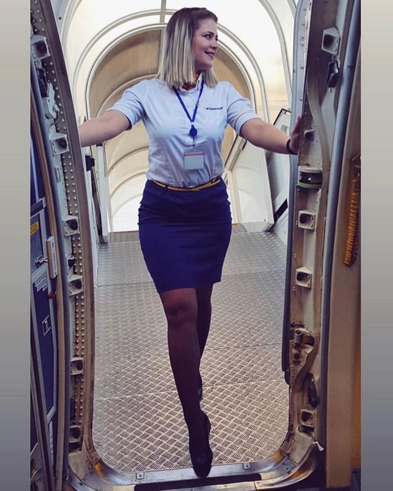 Salopes des airs
 #92401413