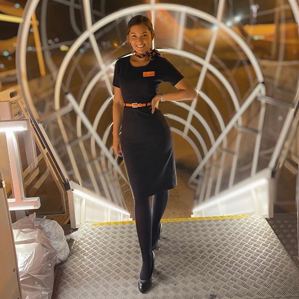 Salopes des airs
 #92401419