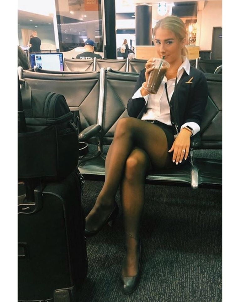 Salopes des airs
 #92401425